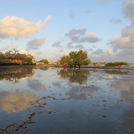 Wasini Island Bandas Eksteriør bilde