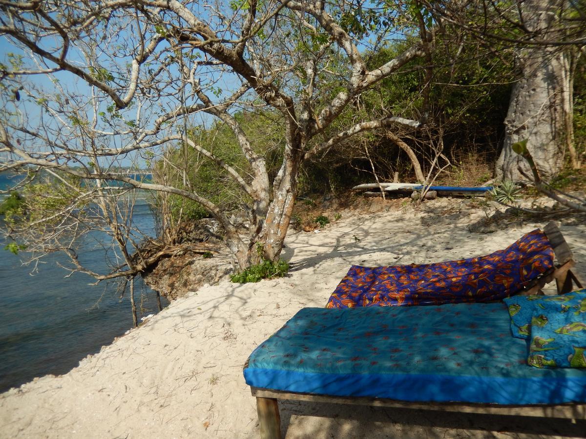 Wasini Island Bandas Eksteriør bilde
